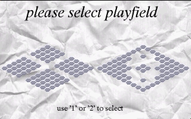 Hexogan [Falcon030] [TT030] atari screenshot